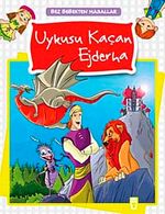 Bez Bebekten Masallar (10 Kitap)