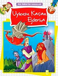 Bez Bebekten Masallar (10 Kitap)