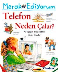 Merak Ediyorum / Telefon Neden Çalar?