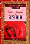 &Uuml;mmet-i Muhammed ve G&uuml;zel Ahlak (Cep Boy)