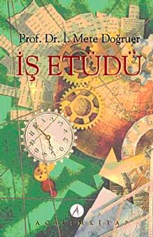 İş Etüdü