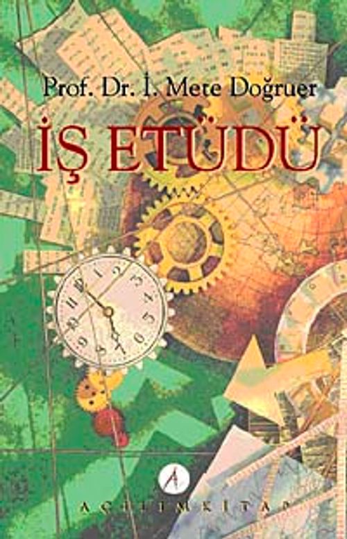 İş Etüdü