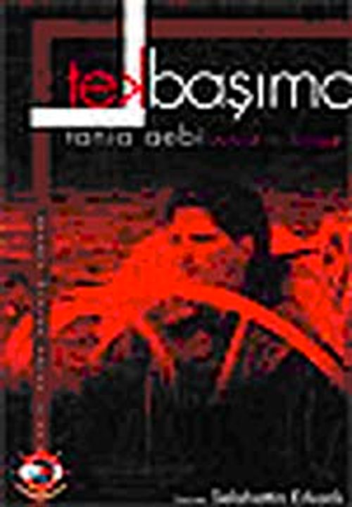 Tek Başıma