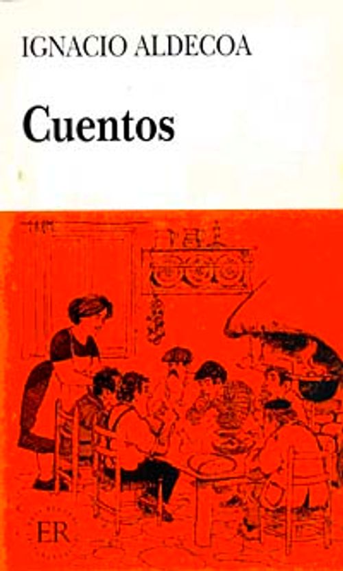 Cuentos (Nivel-4) 2000 palabras -İspanyolca Okuma Kitabı