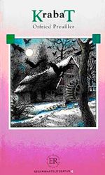 Krabat (Stufe-4) 1800 wörter -Almanca Okuma Kitabı