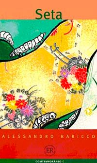 Seta (Livello-3) 1800 parole -İtalyanca Okuma Kitabı