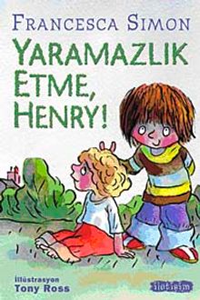 Yaramazlık Etme Henry!