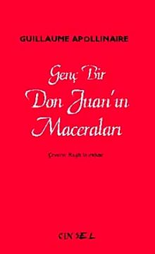 Genç Bir Don Juan'ın Maceraları (Küçük boy)