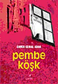 Pembe Köşk