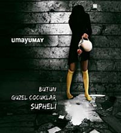 Bütün Güzel Çocuklar Şüpheli