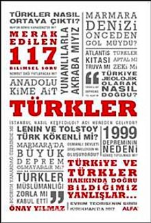 Türkler & Merak Edilen 117 Bilimsel Soru