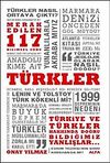 T&uuml;rkler & Merak Edilen 117 Bilimsel Soru