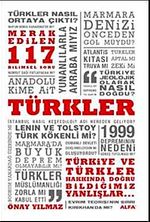 Türkler & Merak Edilen 117 Bilimsel Soru