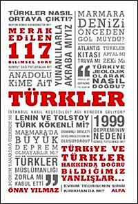 Türkler & Merak Edilen 117 Bilimsel Soru