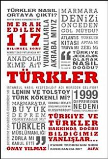Türkler & Merak Edilen 117 Bilimsel Soru