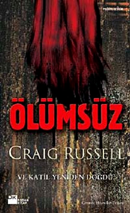 Ölümsüz