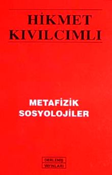 Metafizik Sosyolojiler