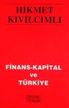 Finans-Kapital ve T&uuml;rkiye