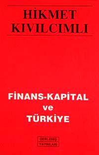 Finans-Kapital ve Türkiye
