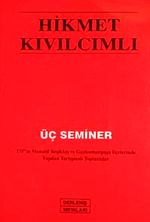 Üç Seminer & TİP'in Muhalif Beşiktaş ve Gaziosmanpaşa İlçelerinde Yapılan Tartışmalı Toplantılar