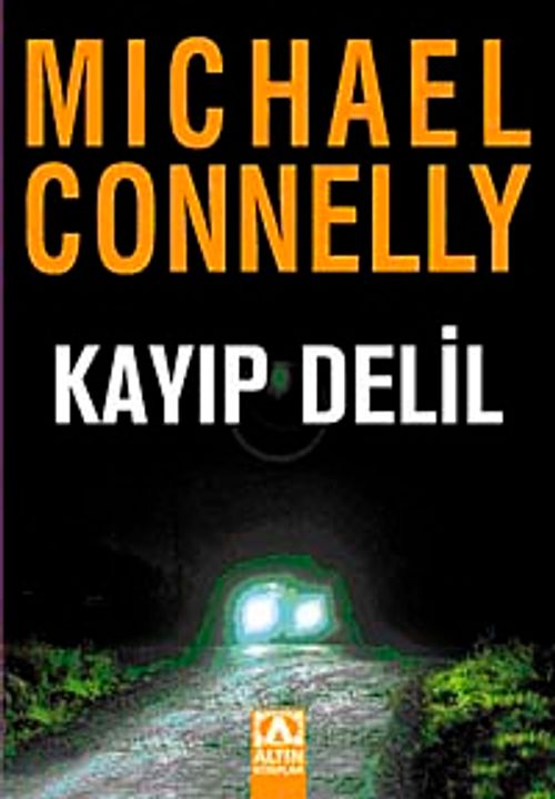 Kayıp Delil
