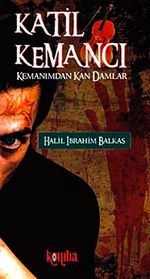 Katil Kemancı & Kemanımdan Kan Damlar