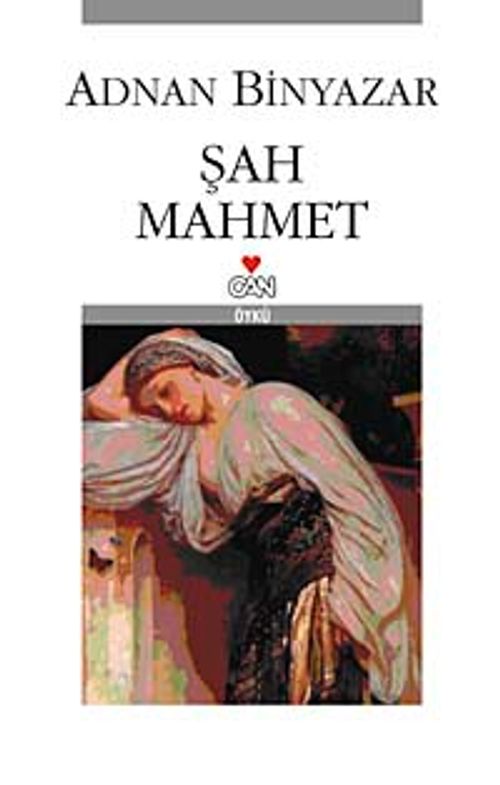 Şah Mahmet