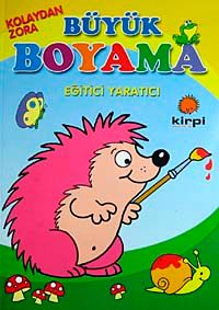 Büyük Boyama