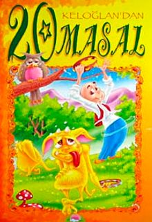 Keloğlan'dan 20 Masal