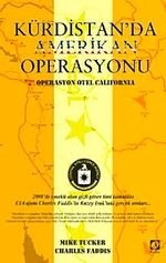Kürdistan'da Amerikan Operasyonu