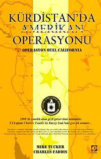 Kürdistan'da Amerikan Operasyonu