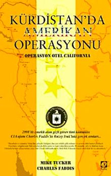 Kürdistan'da Amerikan Operasyonu