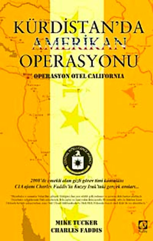 Kürdistan'da Amerikan Operasyonu