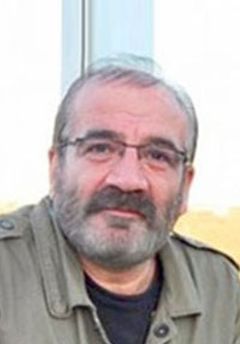 Yılmaz Odabaşı