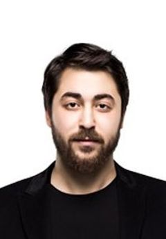  Semih Öztürk