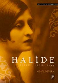 Halide & Tutku Hüzün İsyan