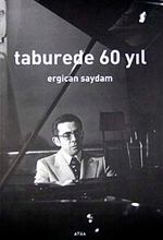 Taburede 60 Yıl