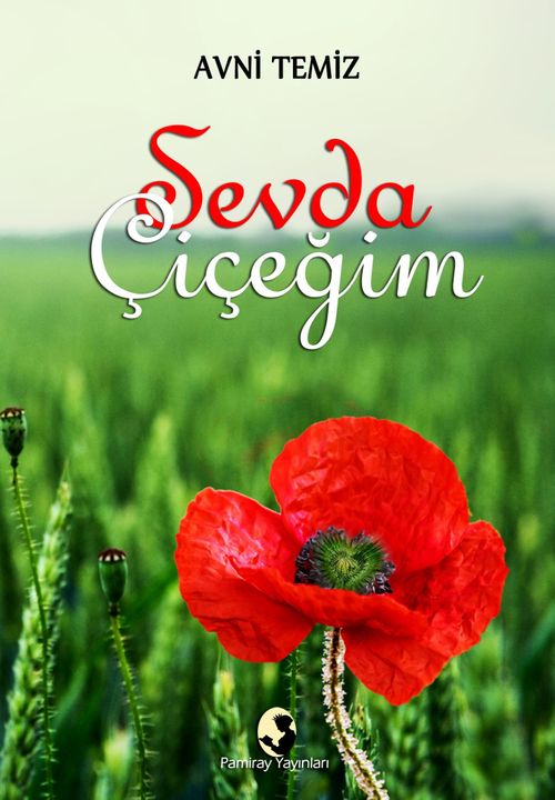 Sevda Çiçeğim