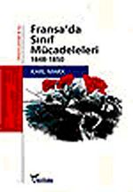 Fransa'da Sınıf Mücadeleleri 1848-1850