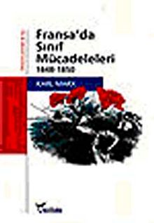 Fransa'da Sınıf Mücadeleleri 1848-1850