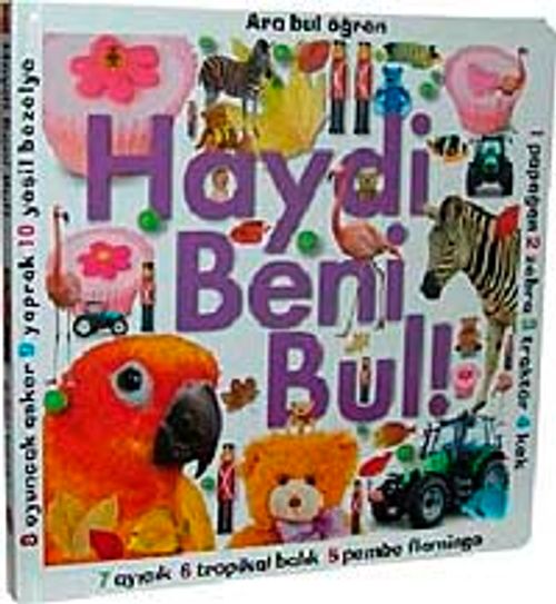 Haydi Beni Bul