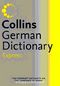 Collins German Dictionary (Express)