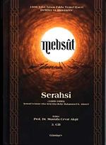 Mebsut (31 Cilt)