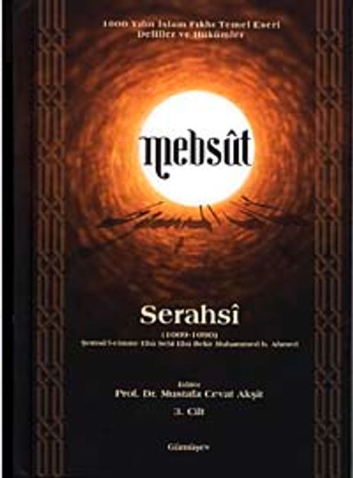Mebsut (31 Cilt)