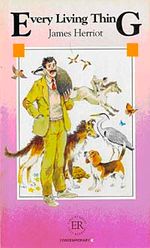 Every Living Thing (Easy Readers Level-C) 1800 words