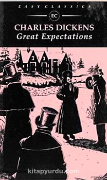 Great Expectations (Easy Classics)
