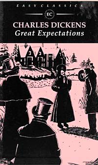 Great Expectations (Easy Classics)