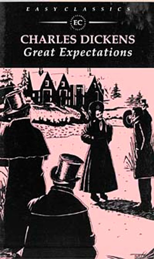 Great Expectations (Easy Classics)