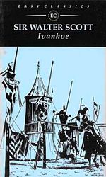 ıvanhoe (Easy Classics)