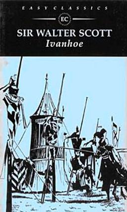 ıvanhoe (Easy Classics)
